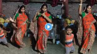 Aunty dance on Koyal Se Teri Boli bollywood song