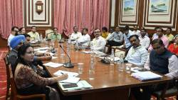 केंद्रीय पथकाचा आजपासून दुष्काळी पाहणी दौरा