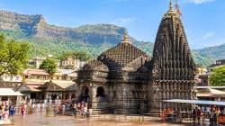 त्र्यंबकेश्वर मंदिर दोन महिने दर्शनासाठी बंद? कुंभमेळ्याच्या कामांसाठी मोठा निर्णय