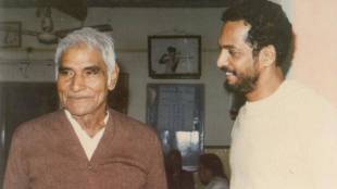 Dr Prakash Amte On Nana Patekar