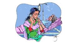 लघुकथा : जिव्हाळा