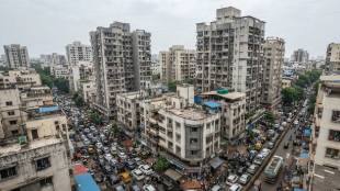 Pune infrastructure burden | UDCPR FSI rules Pune | Pune Municipal Corporation civic issues | Devendra Fadnavis Pune planning