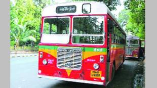 BEST Bus Driver Skipping Stops