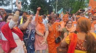 West Bengal By Election Results