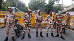 ‘माशी मारायला हातोडा कशाला?’ सर्वोच्च न्यायालयाची टिप्पणी; दिल्लीत सरसकट वाहतूक निर्बंधांना मनाई