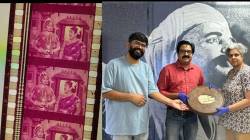जुन्या तमिळ चित्रपटांच्या प्रिंट चित्रपट संग्रहालयात जतनाच्या दृष्टीने महत्त्वाचे पाऊल