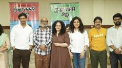 ‘पुन्हा नक्की भेटू’ २३ ऑक्टोबरला रंगभूमीवर; मुक्ता–मीरा यांची २५ वर्षांची मैत्री.. आणि पहिली नाट्यनिर्मिती!