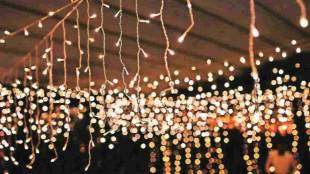 Festive Light Safety Tips Electrical Fire Prevention | Ganesh Utsav Diwali Electrical Safety Guidelines Maharashtra | Ajit N Kulkarni Electrical Consultant Fire Hazard Warning | Festive Decorative Lights Short Circuit Warning 2026