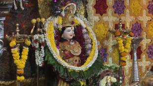 Vasai Virar Navratri Festival 2026 | Jivdani Temple Virar Navratrotsav | Vasai East West Devi Mandir Ghatasthapana | Kalpesh Bhoir Lokसत्ता News 2026
