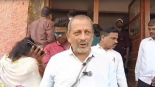 Anil Khot RSS Dapoli | Dabhol Nuclear Power Plant Protest | Konkan Bauxite Mining Protest | BJP Konkan Project Opposition