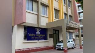 Mira Bhayandar Police Headquarters | MBMC Building Rent Dues | Police Bandobast Charges Dispute | Mira Bhayandar Municipal Corporation Revenue Issue
