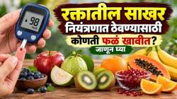 उपवासात डायबिटीजच्या रुग्णांनी कोणती फळं खावीत? जाणून घ्या योग्य पर्याय…