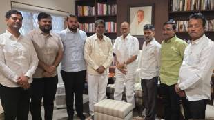 Radhakrishna Vikhe Patil