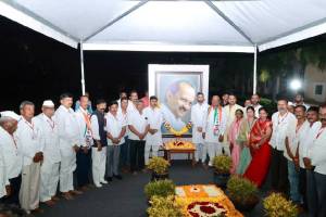 Martyr Agniveer Akshay Laxman Gawate