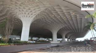 Navi Mumbai International Airport | Mumbai Airport Terminal 1 redevelopment | Flight shifting to Navi Mumbai Airport | Mumbai to Navi Mumbai Airport connectivity