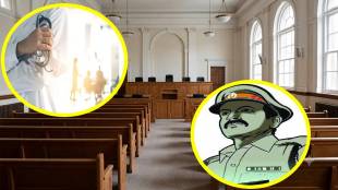 Mumbai High Court slams Maharashtra Police | Doctors attack case Thane Palghar | DGP role in police case diary norms | Maharashtra court news Marathi