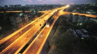 Santacruz Chembur Link Road Flyover Repair BMC | Swaminarayan Flyover Eastern Express Highway Cost Escalation | SCLR Flyover Repair Deadline March 2027 | Mumbai Infrastructure BMC Standing Committee News 2026