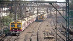 Central Railway October Heat Impact Mumbai Local Trains | Harbour Line OHE Failure CSMT Wadala | Mumbai Local Train Delays Thermal Expansion Tracks | Central Railway Maintenance Block October 2026