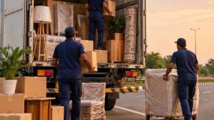 South Mumbai Consumer Court Ruling | Agarwal Packers And Movers Compensation | Household Goods Damage Packers Movers Case | Consumer Protection Act Order Mumbai 2026