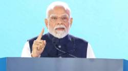 ‘भारताची प्रगती जगाच्या विकासाबरोबर’ पंतप्रधान मोदींचा विश्वास; जागतिक अर्थव्यवस्थेत योगदान देण्याचा निर्धार