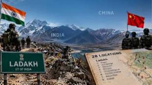 India Rejects China Objection Ladakh Place Names | MEA Spokesperson Randhir Jaiswal Ladakh Statement | Gogra Hot Springs LAC Ladakh News | India China Border Dispute Ministry of External Affairs 2026