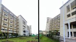 पालघर : ट्रॉमा केअर सेंटर कार्यरत होण्यास डिसेंबर उजाडणार