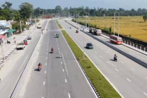 Kalyan Latur Janakalyan Highway Murbad Land Acquisition | MSRDC Maharashtra Highway Project Malshej Ghat Tunnel | Thane Pune Ahmednagar Beed Latur Expressway | Regional News Thane Infrastructure 2026