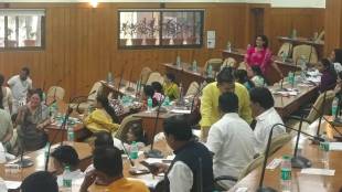 Mira Bhayandar Municipal Corporation General Body Meeting Filming | MBMC General Body Meeting RTI Revelation | Krishna Gupta RTI MBMC Video Recording Ban | Mira Bhayandar Civic News 2026
