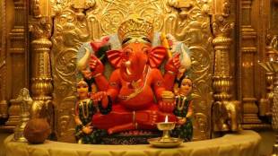 siddhi vinayak temple