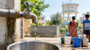 Malegaon Water Cut Crisis 2026 | Malegaon Municipal Corporation Water Scarcity | Commissioner Ravindra Jadhav Malegaon | Nashik District Water Supply Restrictions