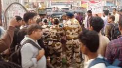 वसई विरार महापालिका पथविक्रेता समिती सदस्यांकडूनच पालिकेच्या फेरीवालविरोधी कारवाईचा निषेध