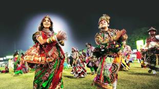 Navratri loudspeaker permission