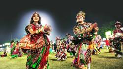 नवरात्रोत्सवासाठी तीन दिवस मध्यरात्रीपर्यंत ध्वनिक्षेपकांना परवानगी