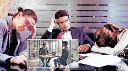 नथिंग ऑफिशिअल : हु डिसाइड्स केपीआय?