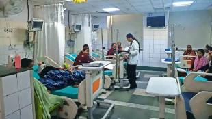 Maharashtra Clinical Establishments Bill 2026