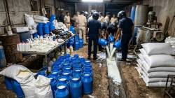 FDA Action Pune : राज्यात सर्वाधिक दूध भेसळीची कारवाई पुणे विभागात; हॉटेल-रेस्टॉरंटच्या सर्वाधिक तपासण्या पुण्यातच