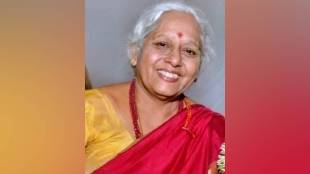 Vasanta Ramaswamy Pune First Female Mechanical Engineer | COEP Pune Alumni | DRDO ARDE Defense Scientist | Pune News Marathi