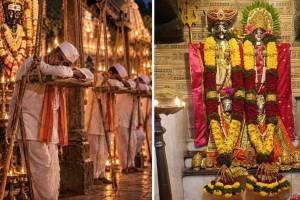 Satara Pande Village Ubhyache Navratri | Wai Kalabhairavnath Temple Festival | Maharashtra Traditional Navratri Fasting | Wai Satara Religion News