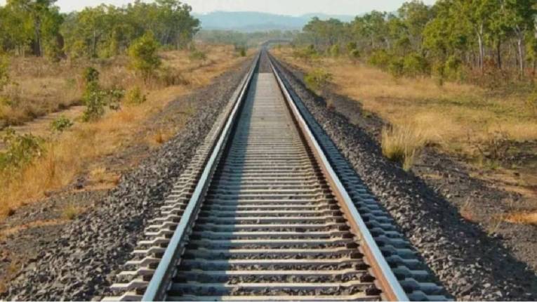 महाराष्ट्र-मध्य प्रदेशला जोडणारा आणखी एक रेल्वेमार्ग; ५,२३५ कोटींच्या दुहेरीकरण प्रकल्पाला गती