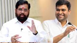 अमरावतीतील नाराजीचे पडसाद पुण्यात ? सानपांना शिंदेंचा पाठिंबा; महायुतीत पेच कायम