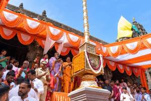 Martyr Agniveer Akshay Laxman Gawate