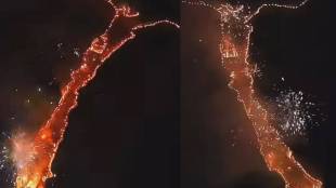 Pratapgad Fort Mashal Mahotsav 367 Years | Bhavani Mata Temple Pratapgad Mahabaleshwar | Udayanraje Bhosale Satara Fort Celebration | Shivbhakt Satara Regional News 2026