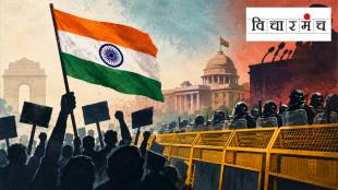 Jantar Mantar Protest Delhi | Harshvardhan Wankhede Article | Democracy and Right to Protest | Political Analysis Maharashtra News