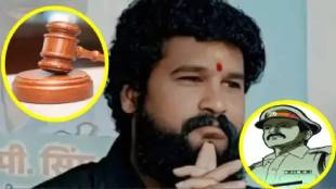Thane Pradeep Purnekar murder case | Accused Santosh Kanojia Amit Singh court appearance | Thane police investigation Rajendra Shinde | Shiv Sena UBT leader murder updates