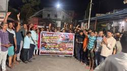 मुरबे बंदर प्रकल्प समुद्रतळ चाचणीमुळे सागरी परिसंस्थेला धोका ? बोंबील व इतर माशांच्या प्रजननावर परिणाम होण्याची भीती