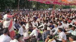 जळगाव जिल्हा वार्तापत्र: आदिवासींना आंदोलनातून काय मिळाले ?