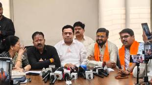 Mira Bhayandar Corporation Shiv Sena Protest