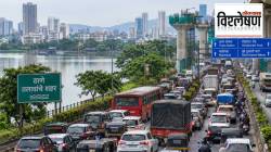 ठाणे तलावांचे की, वाहतूक कोंडीचे?
