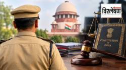 पोलिसांना कार्यकारी दंडाधिकाऱ्यांचे अधिकार देणे घटनात्मकदृष्ट्या कितपत योग्य?