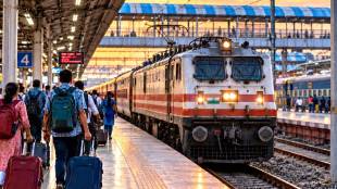 Pune Nagpur Amravati Special Trains Extension Central Railway | Jalgaon Bhusawal Railway Special Trains Diwali 2026 | Central Railway Special Express Trains Maharashtra | Indian Railways Passenger Amenities North Maharashtra 2026